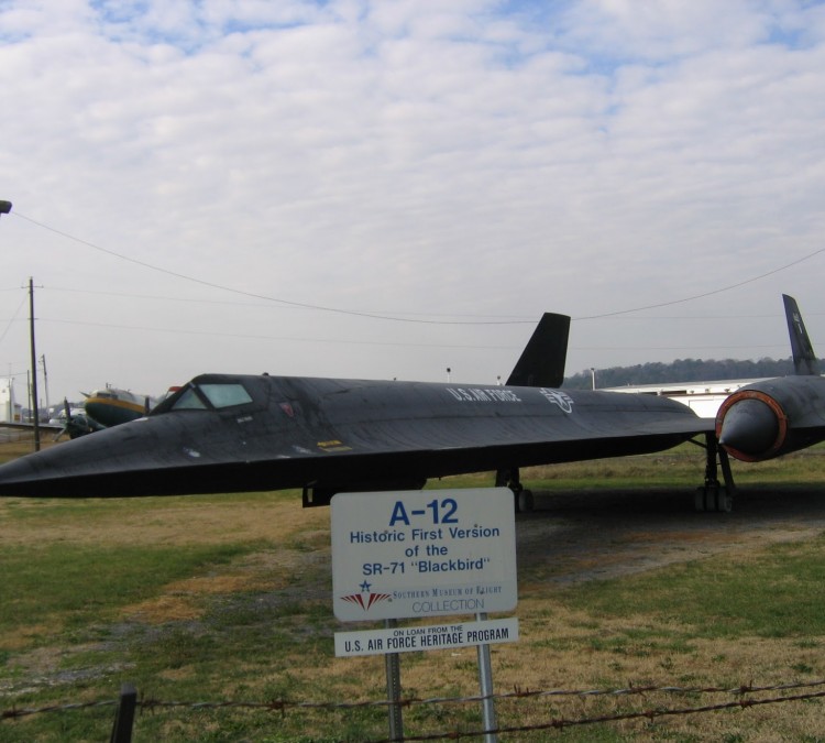 southern-museum-of-flight-photo
